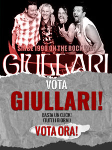 vota giullari