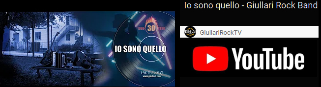 io sono quello - Giullari